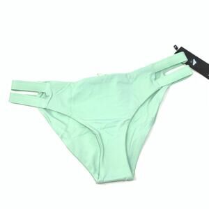 Tavik Chloe Full Swim Bottom Seafoam Size Medium NEW